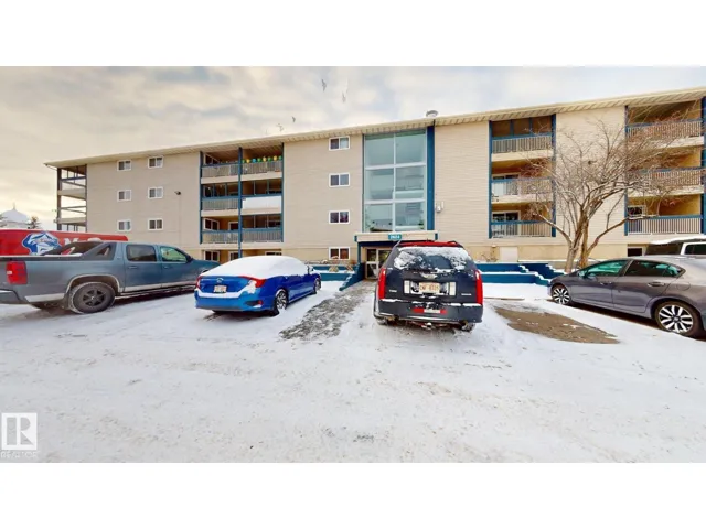 #402 2624 milwwods RD NW NW, Edmonton, Alberta T5L5K2
