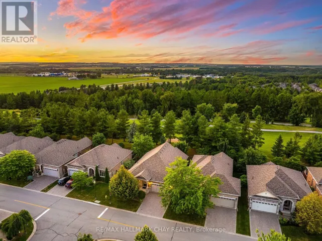 199 RIDGE WAY, New Tecumseth, Ontario L9R0K5