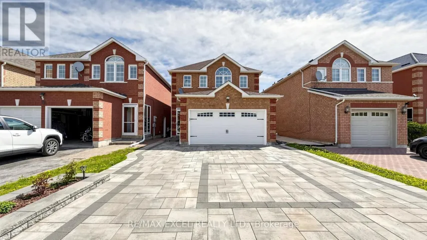 70 STELLA DRIVE, Markham (Middlefield), Ontario L3S4G8