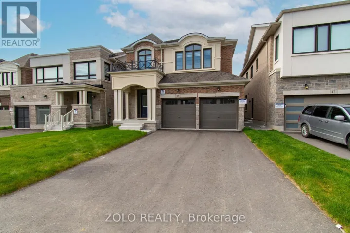 13 CULBERT ROAD, Bradford West Gwillimbury (Bradford), Ontario L3Z4P3