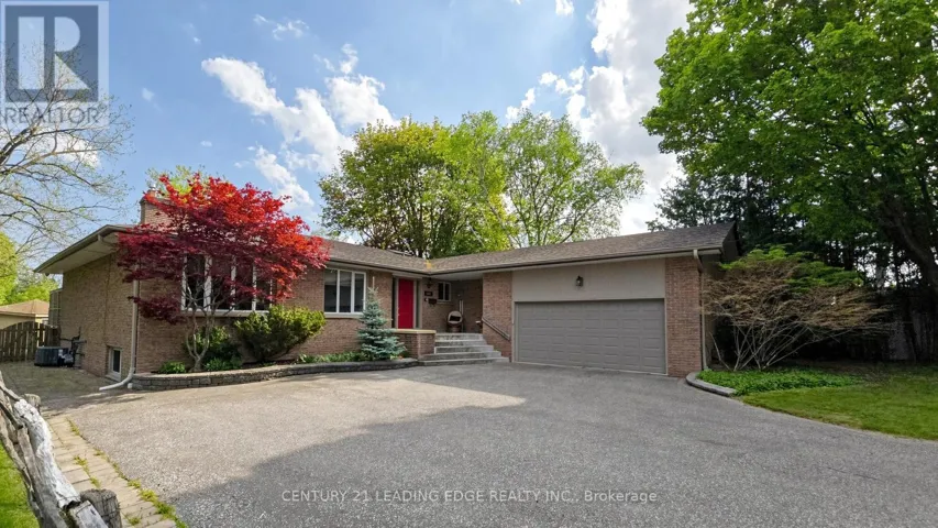 103 ROBINSON STREET, Markham (Bullock), Ontario L3P1P2