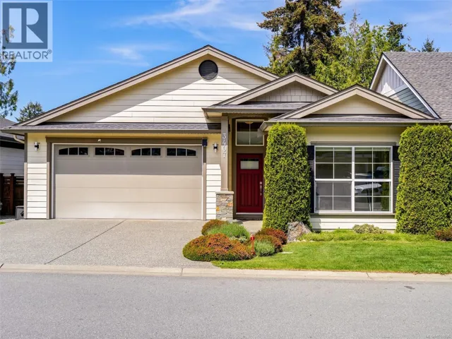 3407 Ambrosia Cres, Langford, British Columbia V9C0K4