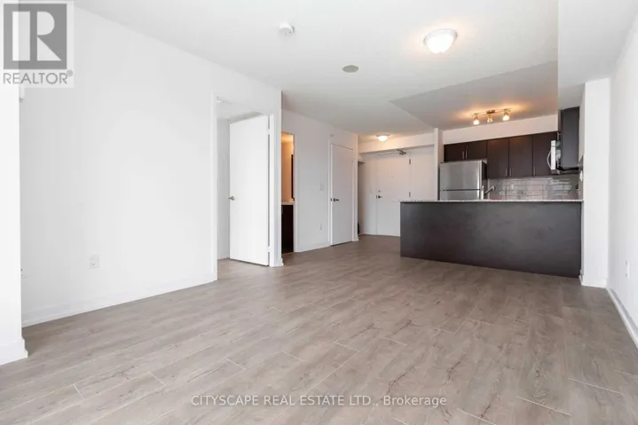 2307 - 1410 DUPONT STREET, Toronto (Dovercourt-Wallace Emerson-Junction), Ontario M6H2A6