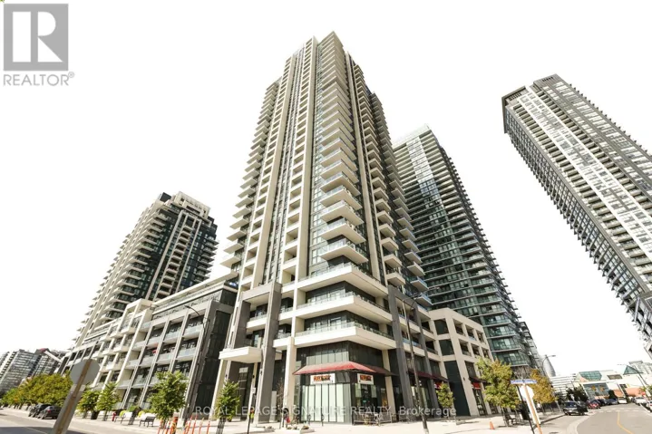 PH3 - 4055 PARKSIDE VILLAGE DRIVE, Mississauga (City Centre), Ontario L5B0K8