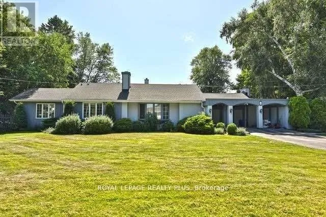 48 BIRKBANK DRIVE, Oakville (FD Ford), Ontario L6J4Y9