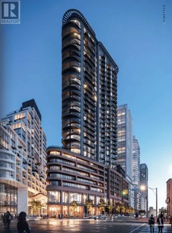 719 - 1185 DUPONT STREET, Toronto (Dovercourt-Wallace Emerson-Junction), Ontario M6H0G5