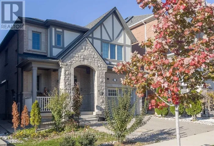 BASEMT - 171 CHERRYHURST ROAD, Oakville (GO Glenorchy), Ontario L6M0W1