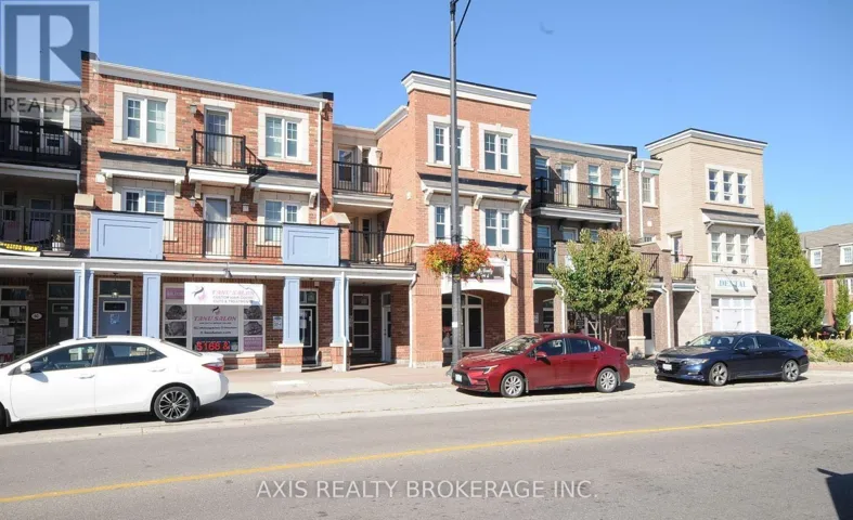 56 COMMUTER DRIVE, Brampton (Northwest Brampton), Ontario L7A0P8