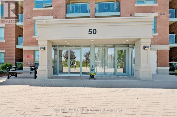 113 - 50 VIA ROSEDALE WAY, Brampton (Sandringham-Wellington), Ontario L6R3Z6