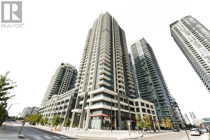 PH3 - 4055 PARKSIDE VILLAGE DRIVE, Mississauga (City Centre), Ontario L5B0K8