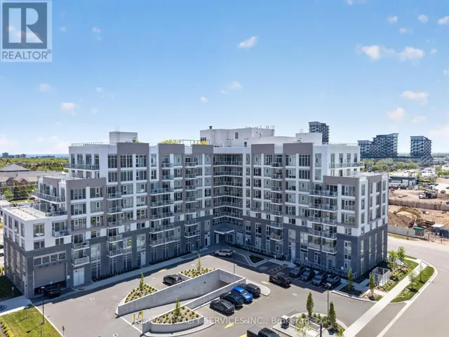 426 - 412 SILVER MAPLE ROAD, Oakville (JM Joshua Meadows), Ontario L6H7X8