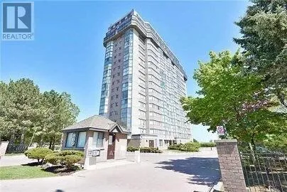 706 - 880 DUNDAS STREET W, Mississauga (Erindale), Ontario L5C4H3