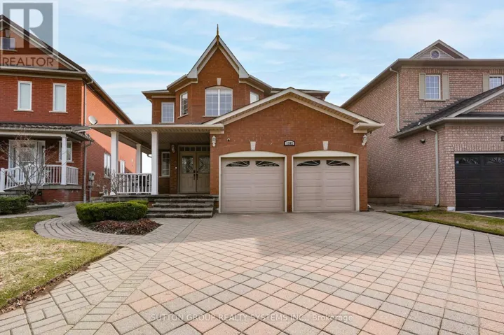 1382 AVON DRIVE, Mississauga (Meadowvale Village), Ontario L5N7Z3