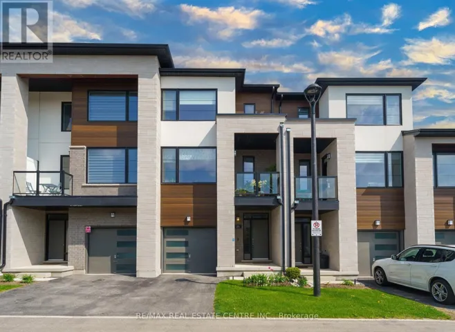 23 - 350 RIVER ROAD, Cambridge, Ontario N3C2B7