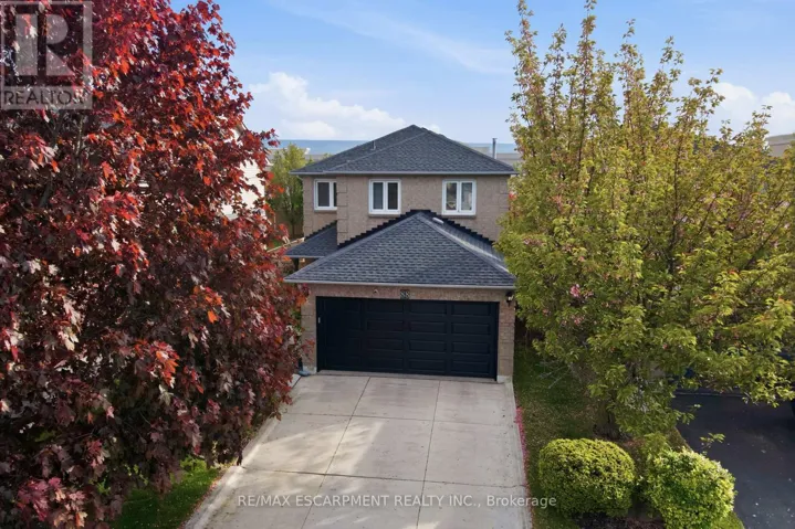 88 GRINDSTONE WAY, Hamilton (Waterdown), Ontario L9H7B5