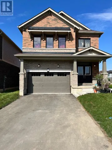 33 WINTERGREEN CRESCENT, Haldimand, Ontario N3W0H9