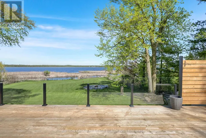 16 MILLBROOK RIDGE ROAD, Kawartha Lakes (Emily), Ontario K0L2W0