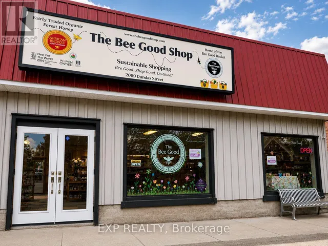 1 - 2069 DUNDAS STREET, Edwardsburgh/Cardinal, Ontario K0E1E0
