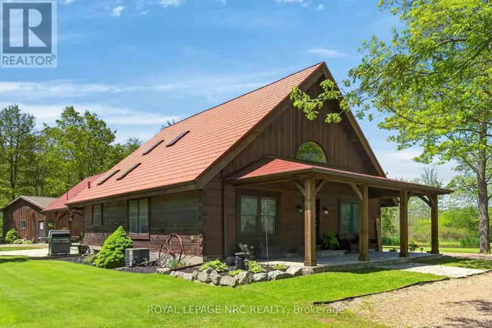 664 CONCESSION 3 ROAD, Haldimand, Ontario N0A1G0