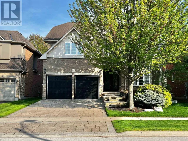 3306 FOX RUN CIRCLE, Oakville (BR Bronte), Ontario L6L6W5