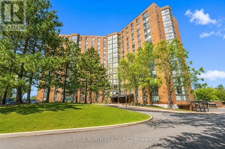 614 - 2871 RICHMOND ROAD, Ottawa, Ontario K2B8M5