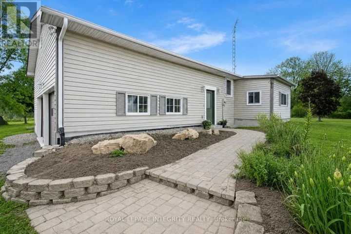 677 BOWES SIDE ROAD, Tay Valley, Ontario K7H3C6