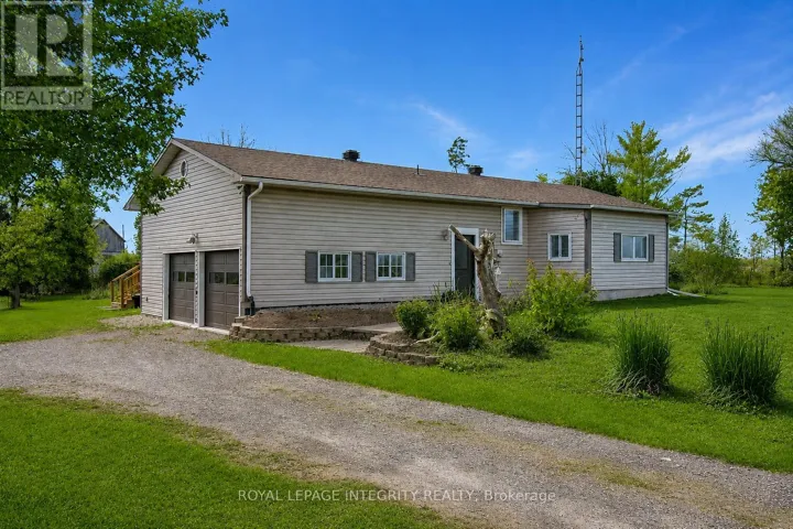 677 BOWES SIDE ROAD, Tay Valley, Ontario K7H3C6