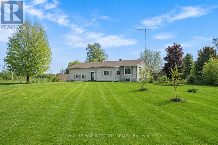 677 BOWES SIDE ROAD, Tay Valley, Ontario K7H3C6