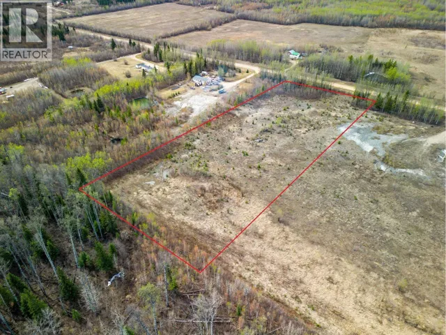 170 MCCONACHIE CREEK ROAD, Fort Nelson, British Columbia V0C1R0