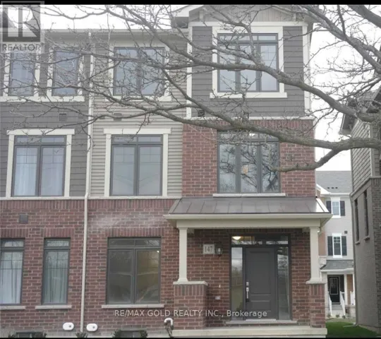 147 HIBISCUS LANE, Hamilton (Vincent), Ontario L8K0A3