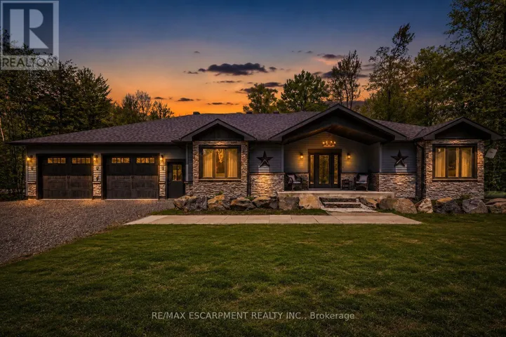 1068 XAVIER STREET, Gravenhurst (Morrison), Ontario P0E1G0