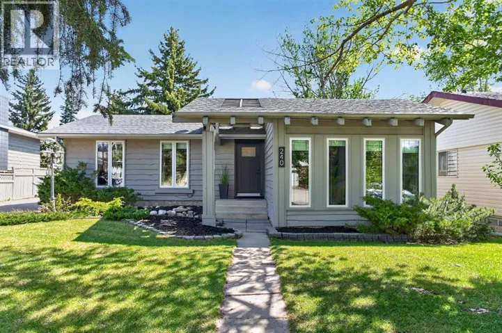 240 Canniff Place SW, Calgary, Alberta T2W2L8