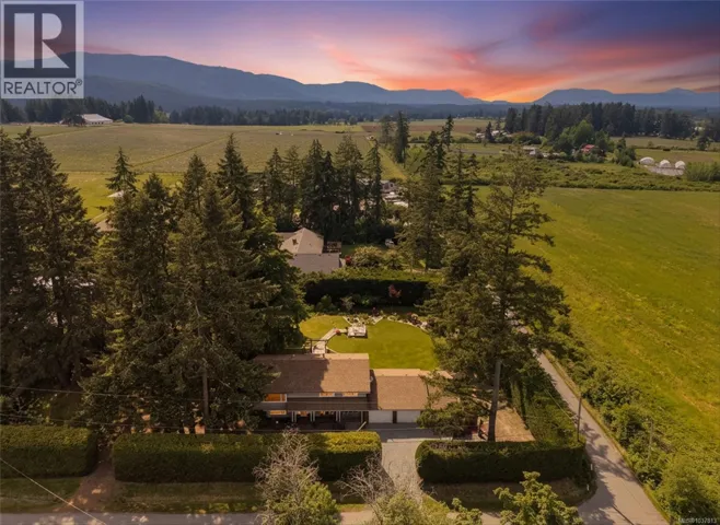 4550 Weber Rd, Duncan, British Columbia V9L6M2
