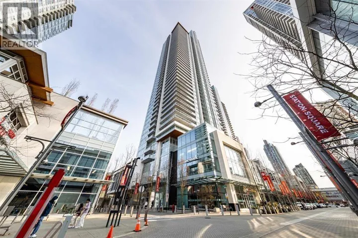 3310 4670 ASSEMBLY WAY, Burnaby, British Columbia V5H0H3