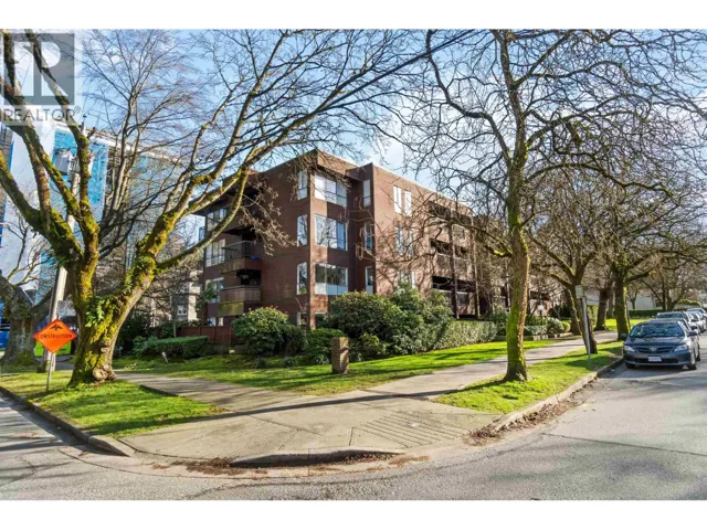 402 2920 ASH STREET, Vancouver, British Columbia V5Z4A6