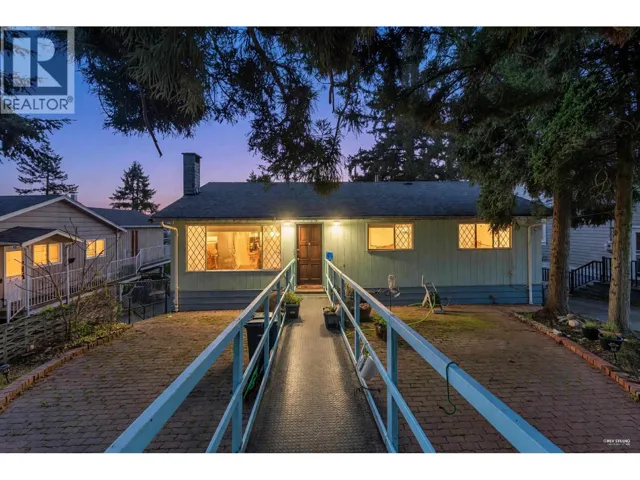 1144 ROCHESTER AVENUE, Coquitlam, British Columbia V3K2X4