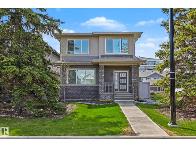 6127 CARR RD NW, Edmonton, Alberta T5E6Y4