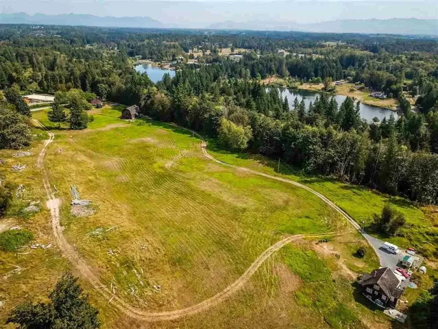 23186 8 AVENUE, Langley, British Columbia V2Z2W3