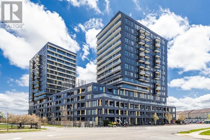 D308 - 4878 POWERS COMMON, Burlington (Appleby), Ontario L7M2B4