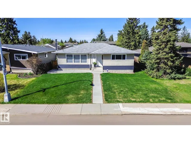3748 117 ST NW, Edmonton, Alberta T6J1S7