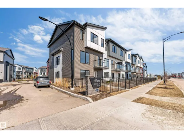 #21 11910 35 AV SW, Edmonton, Alberta T6W4Z8