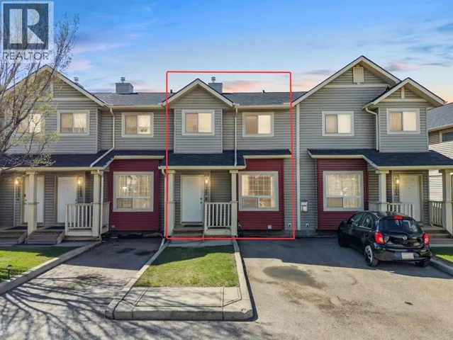 1904, 111 Tarawood Lane NE, Calgary, Alberta T3J5C2