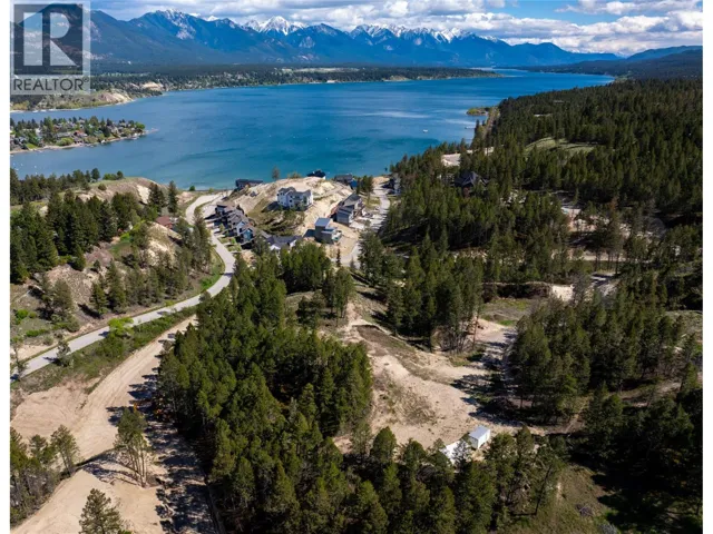 Lot 4 KPOKL Road, Invermere, British Columbia V0A1K0