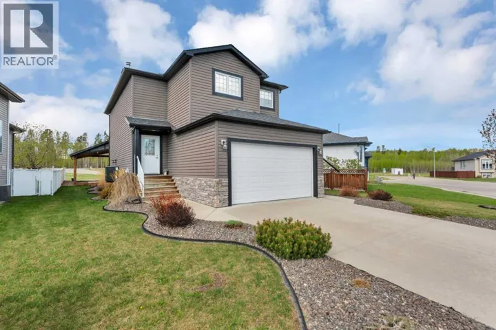 1204 1 Street NE, Sundre, Alberta T0M1X0