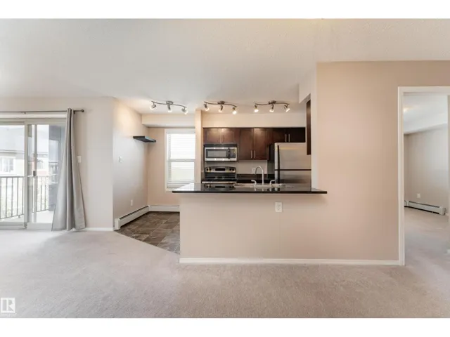 #401 1080 MCCONACHIE BV NW, Edmonton, Alberta T5Y0X2