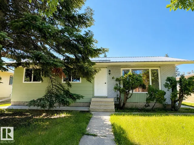 4418 45 AV, Bonnyville Town, Alberta T9N1X5