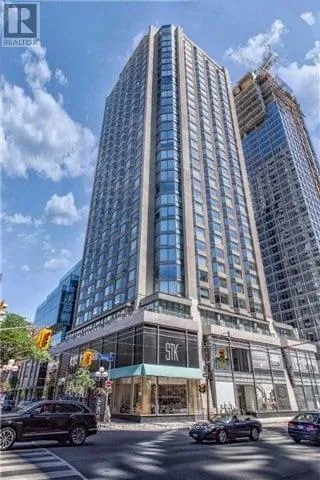 1616 - 155 YORKVILLE AVENUE, Toronto (Annex), Ontario M5R0B4