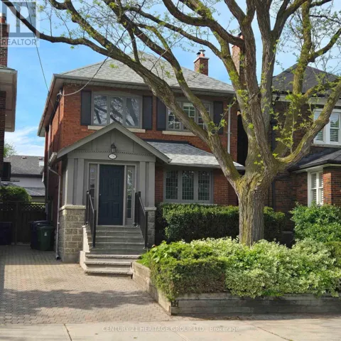 130 HILLSDALE AVENUE W, Toronto (Forest Hill South), Ontario M5P1G7