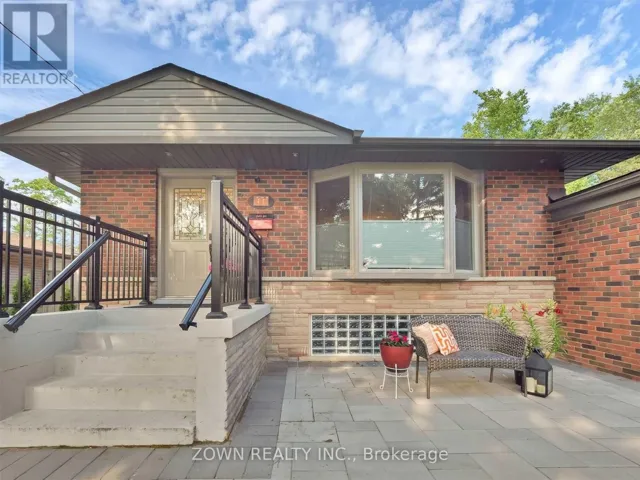 41 MORNA AVENUE, Toronto (Guildwood), Ontario M1E2A9