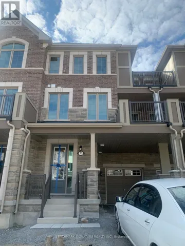 23 THOMAS FRISBY JR CRESCENT, Markham (Victoria Square), Ontario L6C3L1